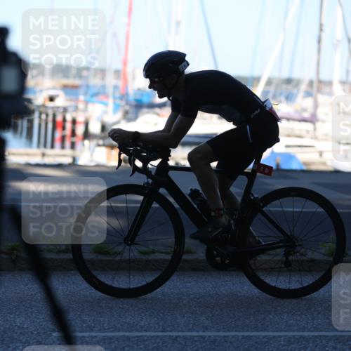 17.08.2025 - KN Förde Triathlon 2025 Yannick Fuchs http://msf.ph/oto/8628236 17.08.2025 15:21:02 Radfahren 1, 7, 15, 1, 10 meine-sportfotos.de