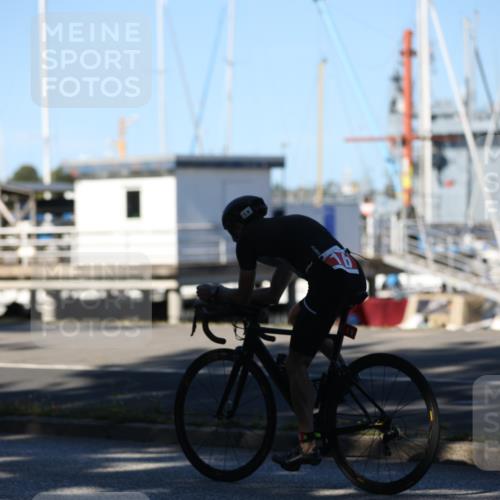 17.08.2025 - KN Förde Triathlon 2025 Yannick Fuchs http://msf.ph/oto/8628239 17.08.2025 15:21:03 Radfahren 7, 15, 1, 10 meine-sportfotos.de