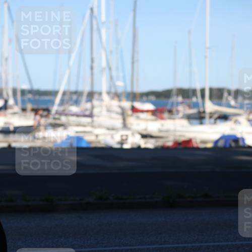 17.08.2025 - KN Förde Triathlon 2025 Yannick Fuchs http://msf.ph/oto/8628268 17.08.2025 15:22:01 Radfahren 5, 8, 12, 5 meine-sportfotos.de