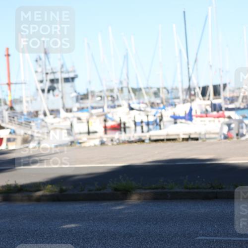 17.08.2025 - KN Förde Triathlon 2025 Yannick Fuchs http://msf.ph/oto/8628322 17.08.2025 15:26:17 Radfahren 13, 31, 33 meine-sportfotos.de