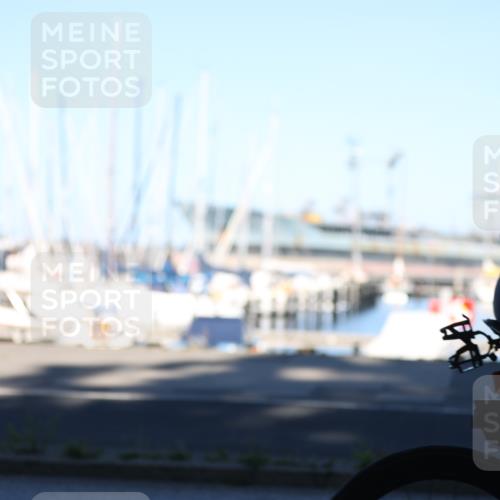 17.08.2025 - KN Förde Triathlon 2025 Yannick Fuchs http://msf.ph/oto/8628338 17.08.2025 15:26:52 Radfahren 17, 32 meine-sportfotos.de