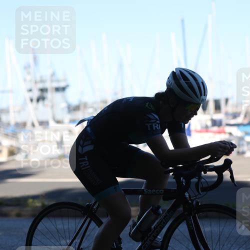 17.08.2025 - KN Förde Triathlon 2025 Yannick Fuchs http://msf.ph/oto/8628357 17.08.2025 15:28:22 Radfahren 32, 22, 24 meine-sportfotos.de