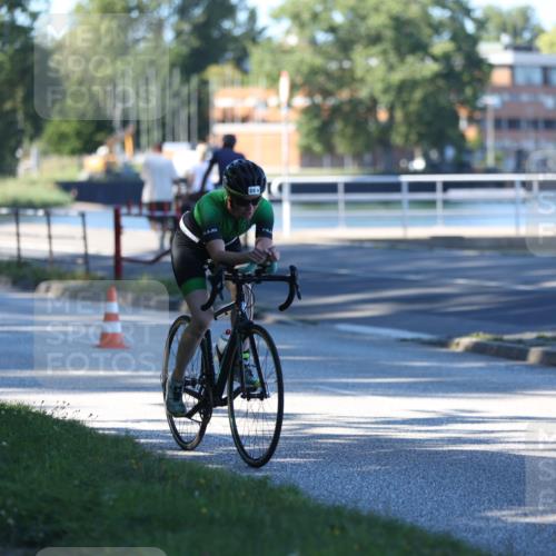 17.08.2025 - KN Förde Triathlon 2025 Yannick Fuchs http://msf.ph/oto/8628463 17.08.2025 15:34:50 Radfahren 26, 29, 20, 34 meine-sportfotos.de