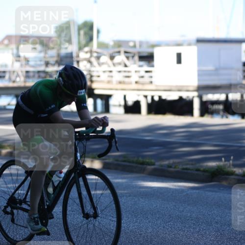17.08.2025 - KN Förde Triathlon 2025 Yannick Fuchs http://msf.ph/oto/8628468 17.08.2025 15:34:51 Radfahren 26, 29, 20, 34 meine-sportfotos.de