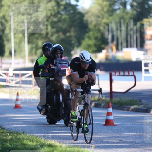 17.08.2025 - KN Förde Triathlon 2025 Yannick Fuchs http://msf.ph/oto/8628578 17.08.2025 15:49:30 Radfahren 5, 33 meine-sportfotos.de