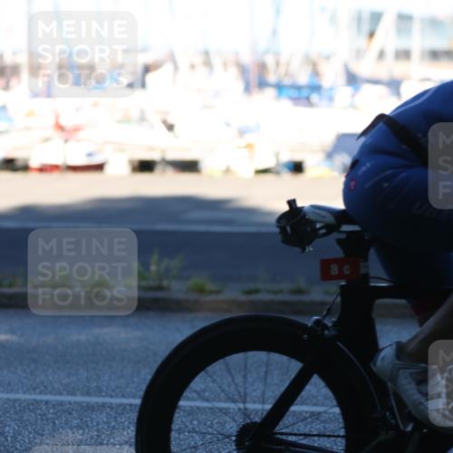 17.08.2025 - KN Förde Triathlon 2025 Yannick Fuchs http://msf.ph/oto/8628597 17.08.2025 15:50:26 Radfahren 8 meine-sportfotos.de