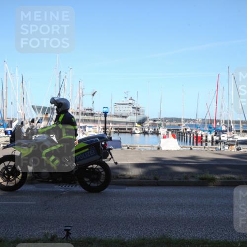 17.08.2025 - KN Förde Triathlon 2025 Yannick Fuchs http://msf.ph/oto/8628604 17.08.2025 14:54:25 Radfahren  meine-sportfotos.de