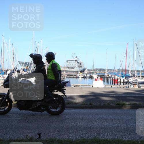 17.08.2025 - KN Förde Triathlon 2025 Yannick Fuchs http://msf.ph/oto/8628606 17.08.2025 14:54:36 Radfahren  meine-sportfotos.de