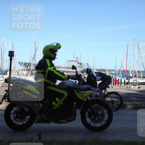 17.08.2025 - KN Förde Triathlon 2025 Yannick Fuchs http://msf.ph/oto/8628612 17.08.2025 14:55:12 Radfahren  meine-sportfotos.de
