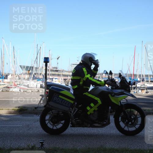 17.08.2025 - KN Förde Triathlon 2025 Yannick Fuchs http://msf.ph/oto/8628617 17.08.2025 14:55:52 Radfahren  meine-sportfotos.de