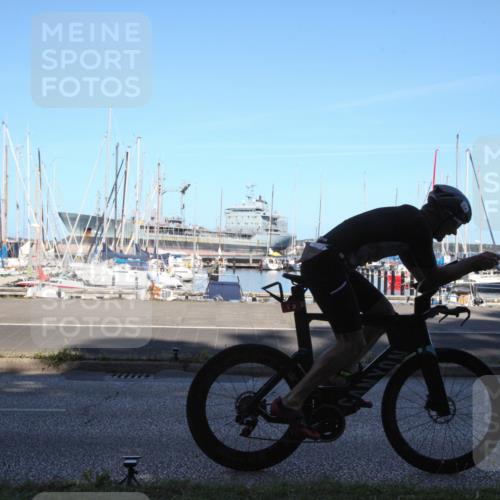 17.08.2025 - KN Förde Triathlon 2025 Yannick Fuchs http://msf.ph/oto/8628642 17.08.2025 14:58:10 Radfahren 9, 17 meine-sportfotos.de