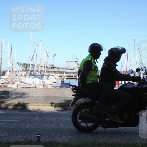 17.08.2025 - KN Förde Triathlon 2025 Yannick Fuchs http://msf.ph/oto/8628726 17.08.2025 15:26:27 Radfahren  meine-sportfotos.de