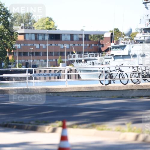17.08.2025 - KN Förde Triathlon 2025 Yannick Fuchs http://msf.ph/oto/8628824 17.08.2025 14:55:59 Radfahren  meine-sportfotos.de