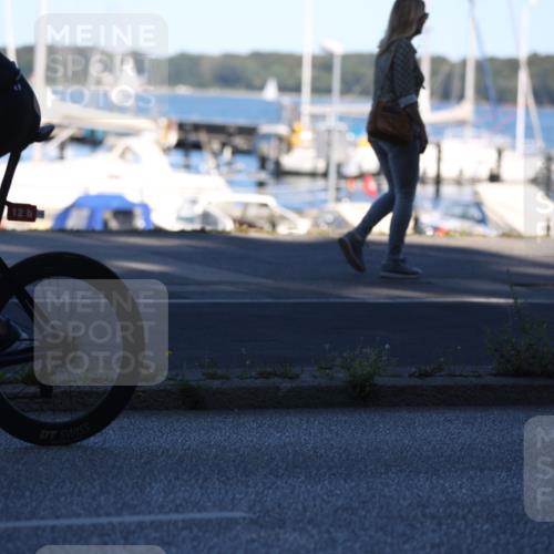 17.08.2025 - KN Förde Triathlon 2025 Yannick Fuchs http://msf.ph/oto/8628933 17.08.2025 15:20:35 Radfahren 12 meine-sportfotos.de