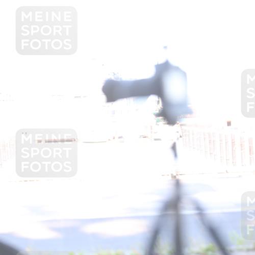 17.08.2025 - KN Förde Triathlon 2025 Yannick Fuchs http://msf.ph/oto/8628945 17.08.2025 15:20:57 Radfahren  meine-sportfotos.de
