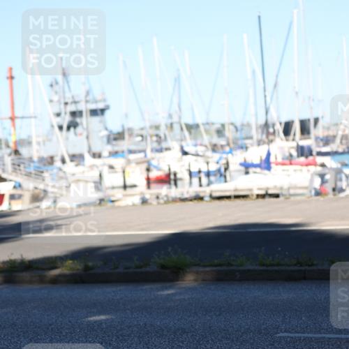 17.08.2025 - KN Förde Triathlon 2025 Yannick Fuchs http://msf.ph/oto/8629039 17.08.2025 15:26:17 Radfahren  meine-sportfotos.de