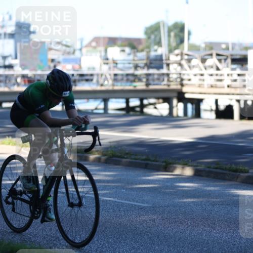 17.08.2025 - KN Förde Triathlon 2025 Yannick Fuchs http://msf.ph/oto/8629184 17.08.2025 15:34:51 Radfahren 29 meine-sportfotos.de