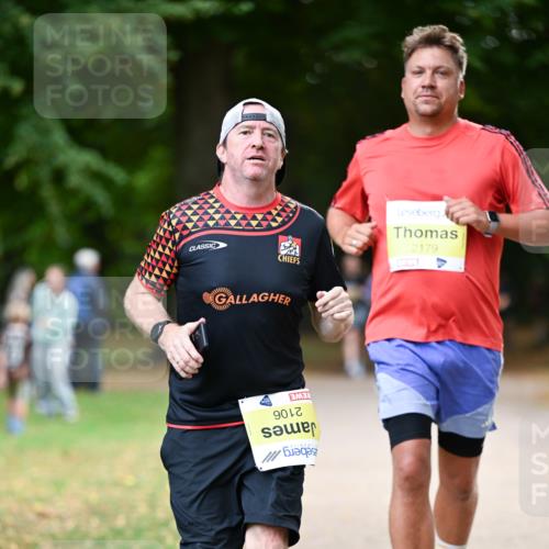 31.08.2025 - 21. Blankeneser Heldenlauf Dr. Thomas Lammeyer http://msf.ph/oto/8632519 31.08.2025 10:21:24 Laufen 2106, 2179 meine-sportfotos.de
