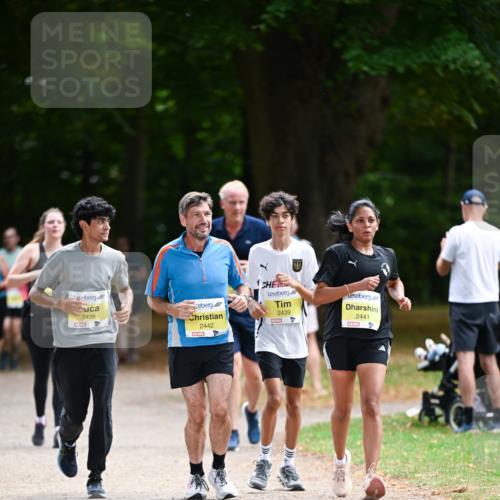 31.08.2025 - 21. Blankeneser Heldenlauf Dr. Thomas Lammeyer http://msf.ph/oto/8632530 31.08.2025 10:21:33 Laufen 2438, 2442, 2439, 2441 meine-sportfotos.de