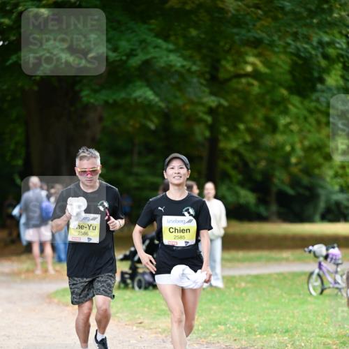 31.08.2025 - 21. Blankeneser Heldenlauf Dr. Thomas Lammeyer http://msf.ph/oto/8633163 31.08.2025 10:23:59 Laufen 2586, 2585 meine-sportfotos.de