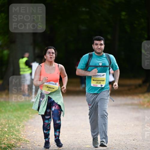 31.08.2025 - 21. Blankeneser Heldenlauf Dr. Thomas Lammeyer http://msf.ph/oto/8634117 31.08.2025 10:29:00 Laufen 2637, 2638 meine-sportfotos.de