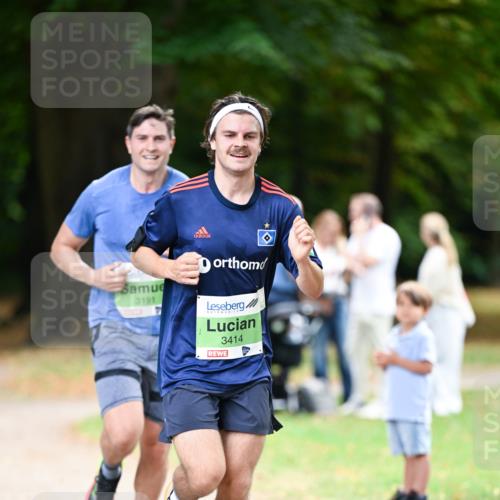 31.08.2025 - 21. Blankeneser Heldenlauf Dr. Thomas Lammeyer http://msf.ph/oto/8634720 31.08.2025 10:34:30 Laufen 3191, 3414 meine-sportfotos.de