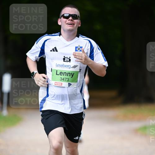 31.08.2025 - 21. Blankeneser Heldenlauf Dr. Thomas Lammeyer http://msf.ph/oto/8634931 31.08.2025 10:36:10 Laufen 16, 3473, 000 meine-sportfotos.de