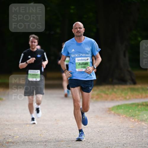 31.08.2025 - 21. Blankeneser Heldenlauf Dr. Thomas Lammeyer http://msf.ph/oto/8635351 31.08.2025 10:38:33 Laufen 3462 meine-sportfotos.de