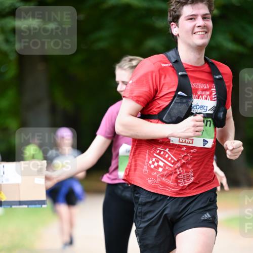 31.08.2025 - 21. Blankeneser Heldenlauf Dr. Thomas Lammeyer http://msf.ph/oto/8635620 31.08.2025 10:39:52 Laufen  meine-sportfotos.de