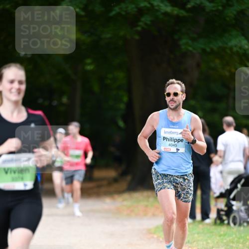 31.08.2025 - 21. Blankeneser Heldenlauf Dr. Thomas Lammeyer http://msf.ph/oto/8638010 31.08.2025 10:50:58 Laufen 4045, 50 meine-sportfotos.de