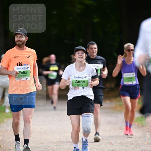 31.08.2025 - 21. Blankeneser Heldenlauf Dr. Thomas Lammeyer http://msf.ph/oto/8638478 31.08.2025 10:52:45 Laufen 3327, 3319 meine-sportfotos.de