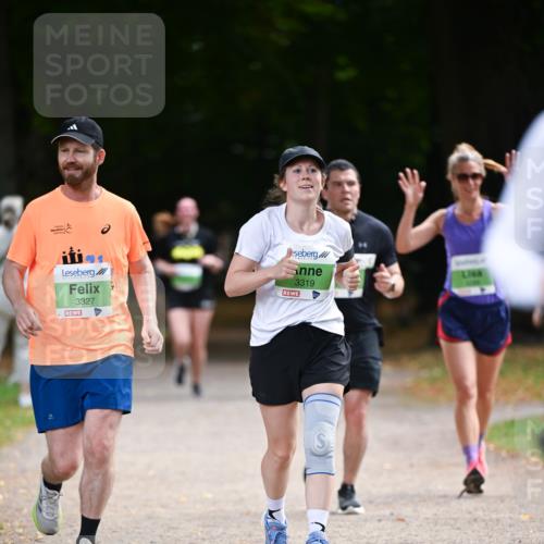31.08.2025 - 21. Blankeneser Heldenlauf Dr. Thomas Lammeyer http://msf.ph/oto/8638479 31.08.2025 10:52:45 Laufen 3327, 3319 meine-sportfotos.de