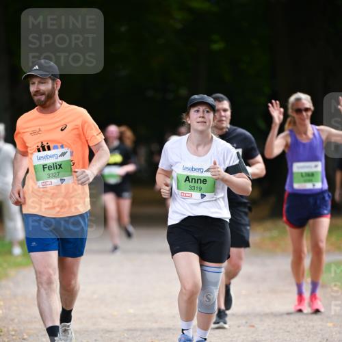 31.08.2025 - 21. Blankeneser Heldenlauf Dr. Thomas Lammeyer http://msf.ph/oto/8638481 31.08.2025 10:52:46 Laufen 3327, 3319 meine-sportfotos.de