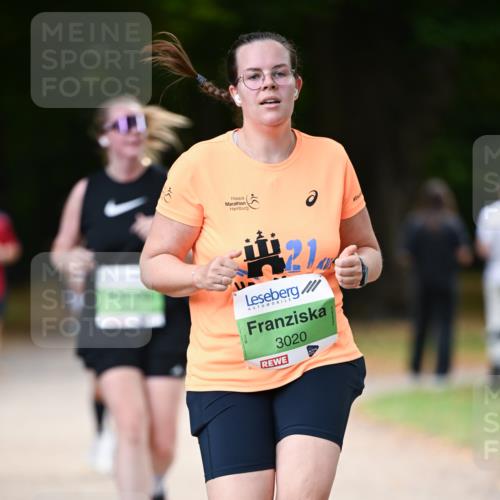 31.08.2025 - 21. Blankeneser Heldenlauf Dr. Thomas Lammeyer http://msf.ph/oto/8638798 31.08.2025 10:54:02 Laufen 21, 3020 meine-sportfotos.de