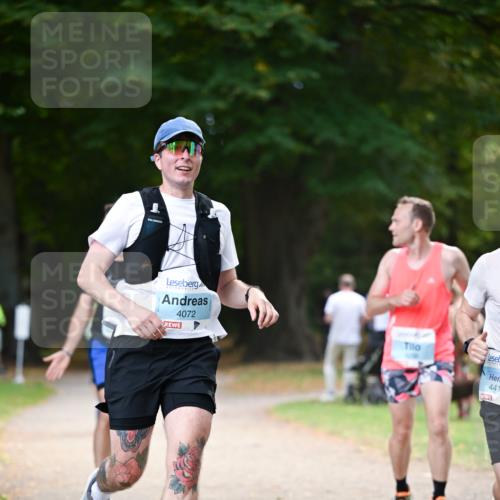 31.08.2025 - 21. Blankeneser Heldenlauf Dr. Thomas Lammeyer http://msf.ph/oto/8639848 31.08.2025 10:58:30 Laufen 4072, 441 meine-sportfotos.de