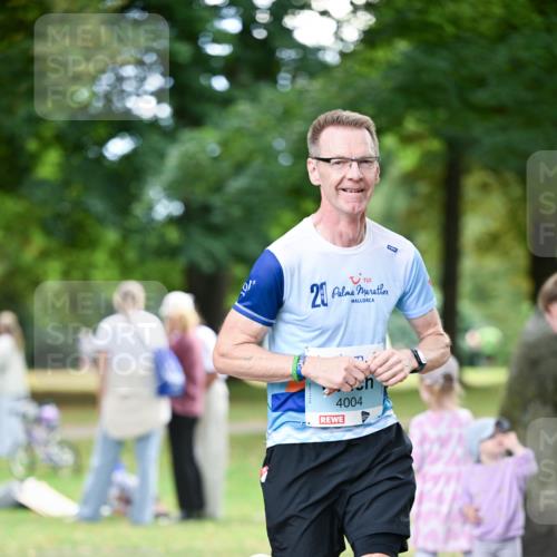 31.08.2025 - 21. Blankeneser Heldenlauf Dr. Thomas Lammeyer http://msf.ph/oto/8639929 31.08.2025 10:58:49 Laufen 101, 20, 4004 meine-sportfotos.de