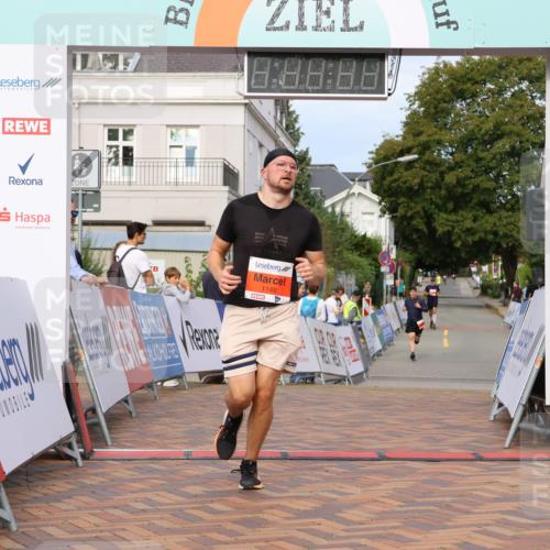 31.08.2025 - 21. Blankeneser Heldenlauf Strokosch-Dieckow http://msf.ph/oto/8640099 31.08.2025 09:45:30 Ziel 1148 meine-sportfotos.de