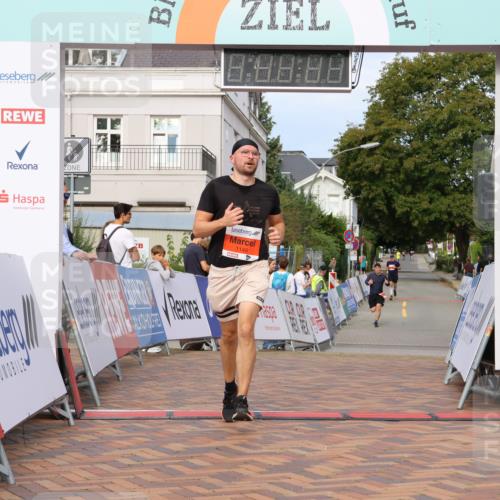 31.08.2025 - 21. Blankeneser Heldenlauf Strokosch-Dieckow http://msf.ph/oto/8640119 31.08.2025 09:45:29 Ziel 1148 meine-sportfotos.de