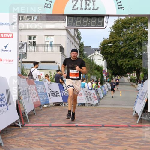 31.08.2025 - 21. Blankeneser Heldenlauf Strokosch-Dieckow http://msf.ph/oto/8640148 31.08.2025 09:45:29 Ziel 1148 meine-sportfotos.de
