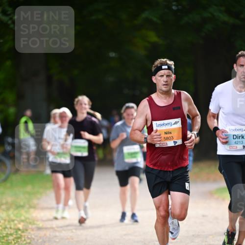 31.08.2025 - 21. Blankeneser Heldenlauf Dr. Thomas Lammeyer http://msf.ph/oto/8640152 31.08.2025 10:59:30 Laufen 5803, 4213 meine-sportfotos.de