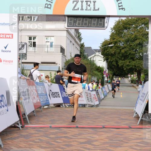 31.08.2025 - 21. Blankeneser Heldenlauf Strokosch-Dieckow http://msf.ph/oto/8640162 31.08.2025 09:45:29 Ziel 1148 meine-sportfotos.de
