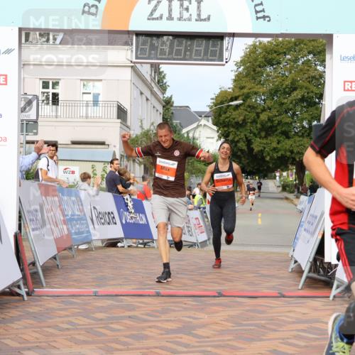 31.08.2025 - 21. Blankeneser Heldenlauf Strokosch-Dieckow http://msf.ph/oto/8640230 31.08.2025 09:45:17 Ziel 1015, 1026, 1146 meine-sportfotos.de