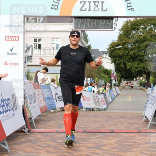 31.08.2025 - 21. Blankeneser Heldenlauf Strokosch-Dieckow http://msf.ph/oto/8640379 31.08.2025 09:44:59 Ziel 1025, 1096 meine-sportfotos.de