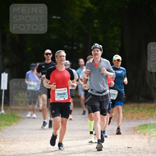31.08.2025 - 21. Blankeneser Heldenlauf Dr. Thomas Lammeyer http://msf.ph/oto/8640390 31.08.2025 11:00:05 Laufen 4259, 6 meine-sportfotos.de