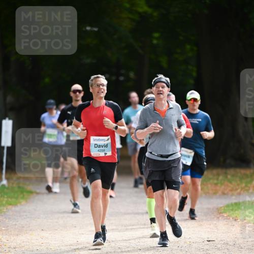 31.08.2025 - 21. Blankeneser Heldenlauf Dr. Thomas Lammeyer http://msf.ph/oto/8640391 31.08.2025 11:00:05 Laufen 6, 4259 meine-sportfotos.de