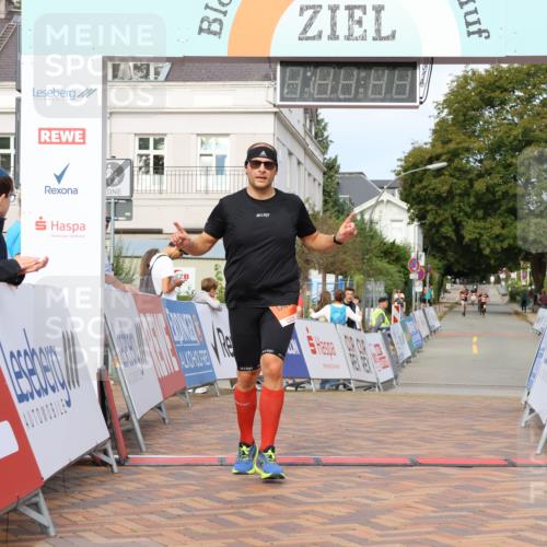 31.08.2025 - 21. Blankeneser Heldenlauf Strokosch-Dieckow http://msf.ph/oto/8640427 31.08.2025 09:44:59 Ziel 1025, 1096 meine-sportfotos.de