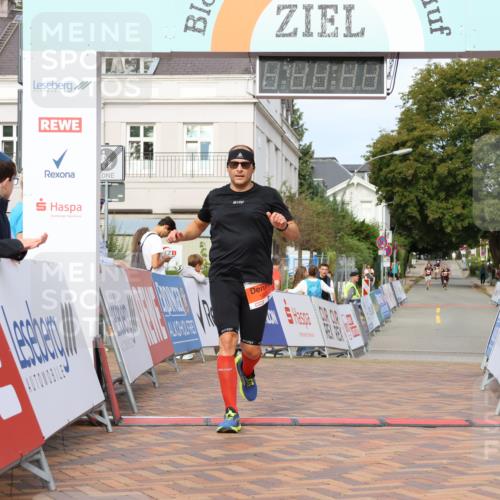 31.08.2025 - 21. Blankeneser Heldenlauf Strokosch-Dieckow http://msf.ph/oto/8640449 31.08.2025 09:44:59 Ziel 1025, 1096 meine-sportfotos.de