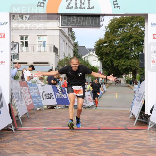 31.08.2025 - 21. Blankeneser Heldenlauf Strokosch-Dieckow http://msf.ph/oto/8640519 31.08.2025 09:44:54 Ziel 1096 meine-sportfotos.de