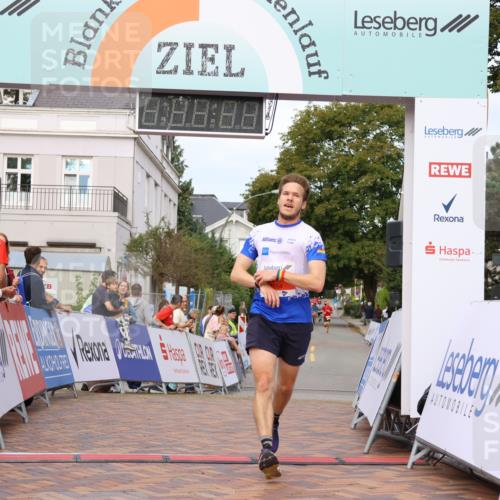 31.08.2025 - 21. Blankeneser Heldenlauf Strokosch-Dieckow http://msf.ph/oto/8640660 31.08.2025 09:40:34 Ziel 1054 meine-sportfotos.de