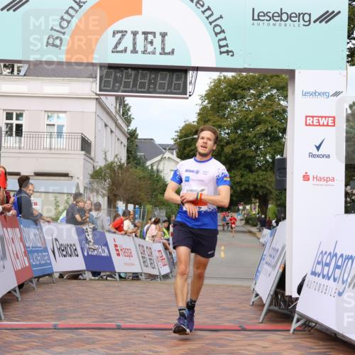 31.08.2025 - 21. Blankeneser Heldenlauf Strokosch-Dieckow http://msf.ph/oto/8640665 31.08.2025 09:40:34 Ziel 1054 meine-sportfotos.de